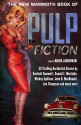 The New Mammoth Book of Pulp Fiction - Maxim Jakubowski