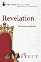 Revelation: The Triumph of Christ (John Stott Bible Studies) - John R.W. Stott, Sandy Larsen, Dale Larsen