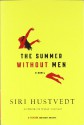 The Summer Without Men - Siri Hustvedt