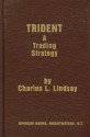 Trident: A Trading Strategy - Charles Lindsay