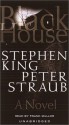 Black House (Audio) - Peter Straub, Stephen King