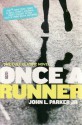 Once a Runner - John L. Parker Jr.