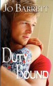 Duty Bound - Jo Barrett