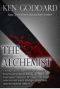 The Alchemist - Ken Goddard