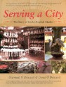 Serving a City: The Story of Cork's English Market - Diarmuid O Drisceoil, Donal Ó Drisceoil