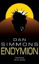 Endymion (Hyperion, #3) - Dan Simmons