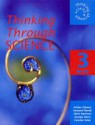 Thinking Through Science: Blue Pupil's Book Bk. 3 (Thinking Through Science) - Chris Harrison, Carolyn Yates, Arthur Cheney