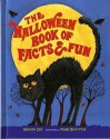 The Halloween Book of Facts & Fun - Wendie C. Old, Paige Billin-Frye