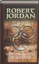 Viersprong van de Schemer (Het Rad des Tijds, #10) - Robert Jordan, Lia Belt