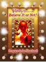 Ripley's Believe It Or Not! Prepare To Be Shocked (ANNUAL) - Ripley Entertainment Inc.