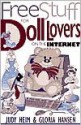 Free Stuff for Doll Lovers on the Internet - Judy Heim, Gloria Hansen