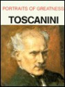 Portraits of Greatness: Toscanini (Portraits of greatness) - John W. Freeman, Walfredo Toscanini