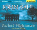 Perfect Nightmare - John Saul