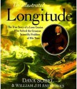 The Illustrated Longitude - Dava Sobel