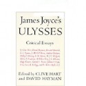 James Joyce's Ulysses: Critical essays - Clive Hart