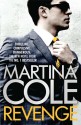 REVENGE - Martina Cole