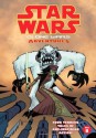 Star Wars: Clone Wars Adventures Volume 8 - Fillbach Brothers, Various