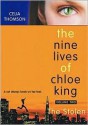 Stolen: Nine Lives of Chloe King - Celia Thomson