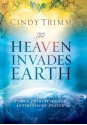 'Til Heaven Invades Earth: Power Principles About Praying for Others - Cindy Trimm