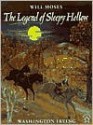 The Legend of Sleepy Hollow - Washington Irving