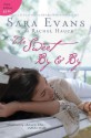 The Sweet by and by - Sara Evans, Rachel Hauck