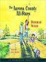 Aurora County All-Stars (Audio) - Deborah Wiles, Kate Jackson