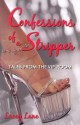 Confessions of a Stripper: Tales From the Vip Room - Lacey Lane