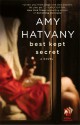 Best Kept Secret - Amy Hatvany