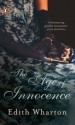 The Age of Innocence - Edith Wharton