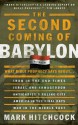 The Second Coming of Babylon: What Bible Prophecy Says About... - Mark Hitchcock