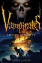 Empire of Night - Justin Somper