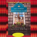 The Sunday Philosophy Club (The Isabel Dalhousie Novels, #1) - Alexander McCall Smith