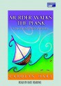 Murder Walks the Plank - Carolyn Hart