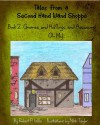 Tales From a Second Hand Wand Shop - Book 2: Gnomes, and Halflings, and Assassins! Oh My! (Tales From a Second Hand Wand Shoppe) - Robert P. Wills, Nikki Taylor