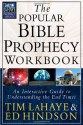 The Popular Bible Prophecy Workbook: An Interactive Guide to Understanding the End Times (Tim LaHaye Prophecy Library(TM)) - Tim LaHaye, Edward E. Hindson