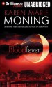 Bloodfever - Karen Marie Moning