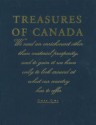 Treasures of Canada - Alan Edouard Samuel, John De Visser