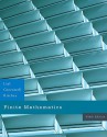 Finite Mathematics Value Pack (Includes Mymathlab/Mystatlab Student Access Kit & Student's Solutions Manual for Finite Mathematics) Package - Margaret L. Lial, Raymond N. Greenwell, Nathan P. Ritchey