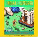 Indian in the Cupboar(lib)(CD) (Indian in the Cupboard) - Lynne Reid Banks