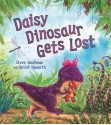 Daisy Dinosaur Gets Lost - Steve Smallman, Daniel Howarth