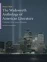 The Wadsworth Anthology of American Literature, Volume V, 1945 to Present - Jay Parini, Henry Hart