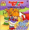 Rainbow Brite Big Color Mix Up - Leslie McGuire