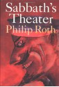 Sabbath's Theater - Philip Roth