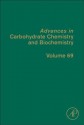 Advances in Carbohydrate Chemistry and Biochemistry - Derek Horton