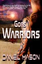 Gors Warriors - Daniel Mason