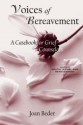 Voices of Bereavement: A Casebook for Grief Counselors - Joan Beder