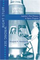 Right Stuff, Wrong Sex: America's First Women in Space Program (Gender Relations in the American Experience) - Margaret A. Weitekamp