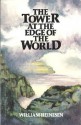 The Tower at the Edge of the World - William Heinesen, Maja Jackson