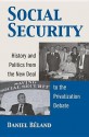 Social Security - Daniel Beland