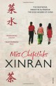 Miss Chopsticks - Xinran